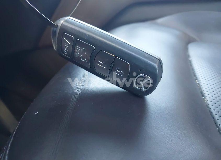 Photo 11 of 2019 Mazda Cx-5 SIGNATURE (VIN JM3KFBEY7K0506940)