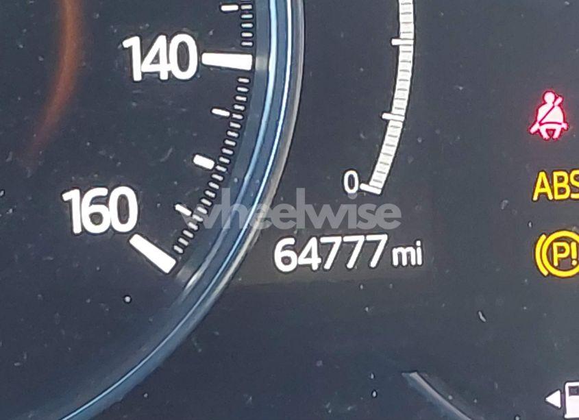 Photo 15 of 2019 Mazda Cx-5 SIGNATURE (VIN JM3KFBEY7K0506940)