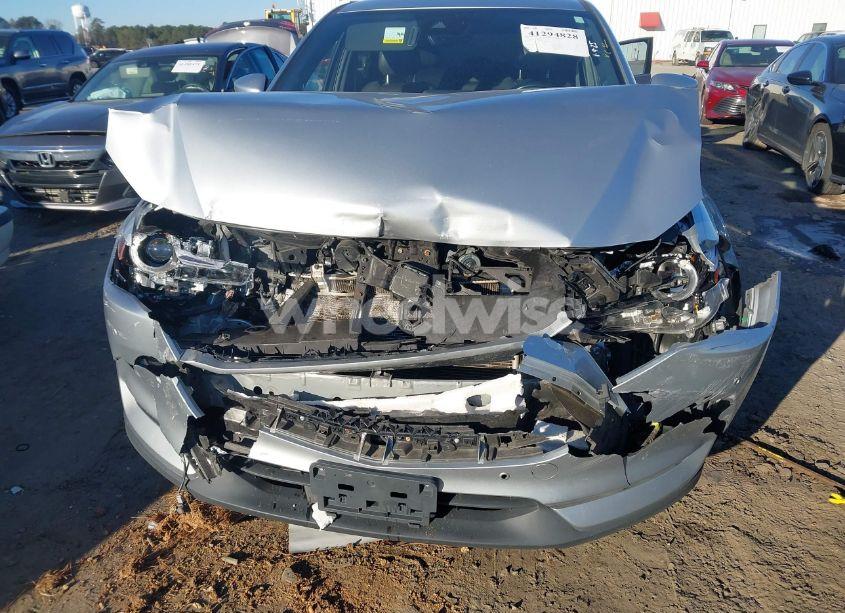 Photo 6 of 2019 Mazda Cx-5 SIGNATURE (VIN JM3KFBEY7K0506940)