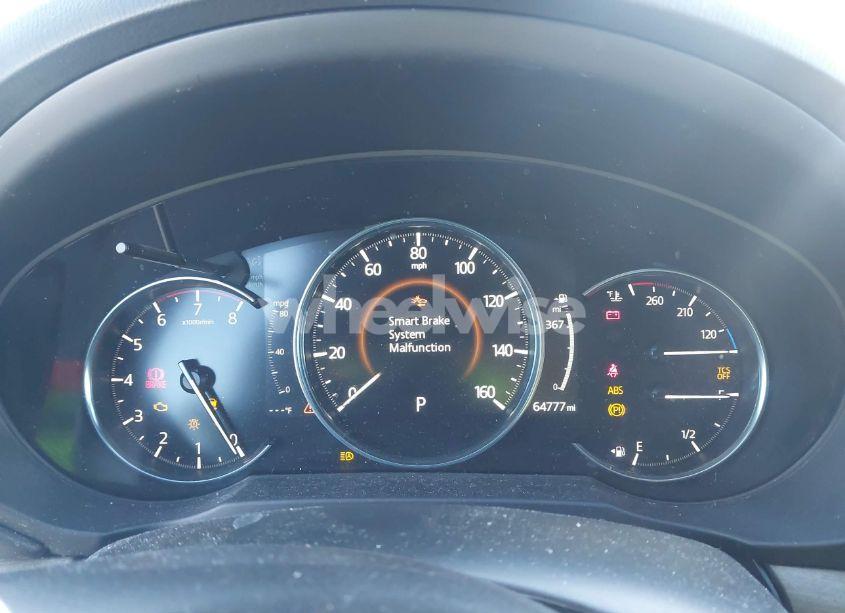 Photo 7 of 2019 Mazda Cx-5 SIGNATURE (VIN JM3KFBEY7K0506940)