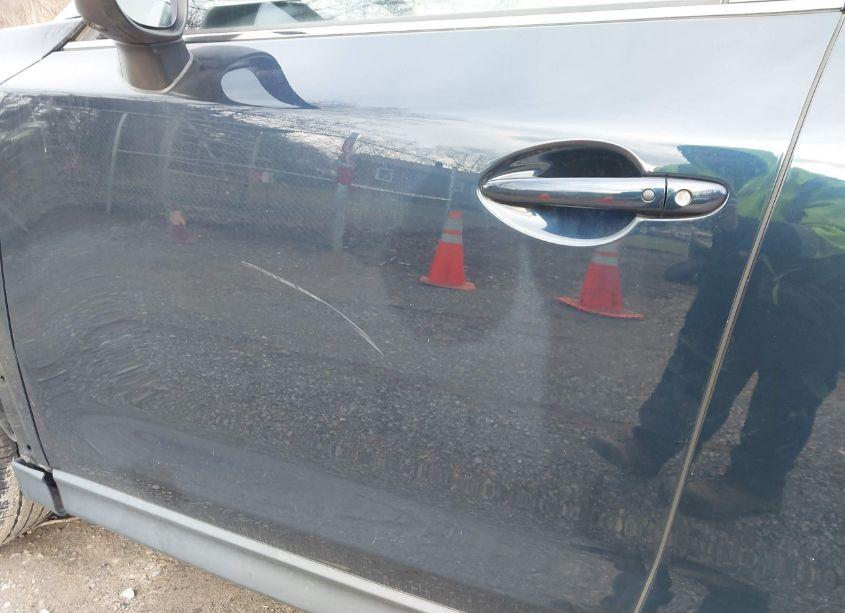 Photo 21 of 2021 Mazda Cx-5 SIGNATURE (VIN JM3KFBEY9M0302837)