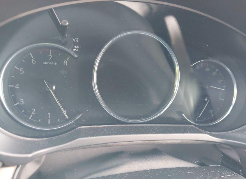 Photo 14 of 2021 Mazda Cx-5 SIGNATURE (VIN JM3KFBEYXM0437423)