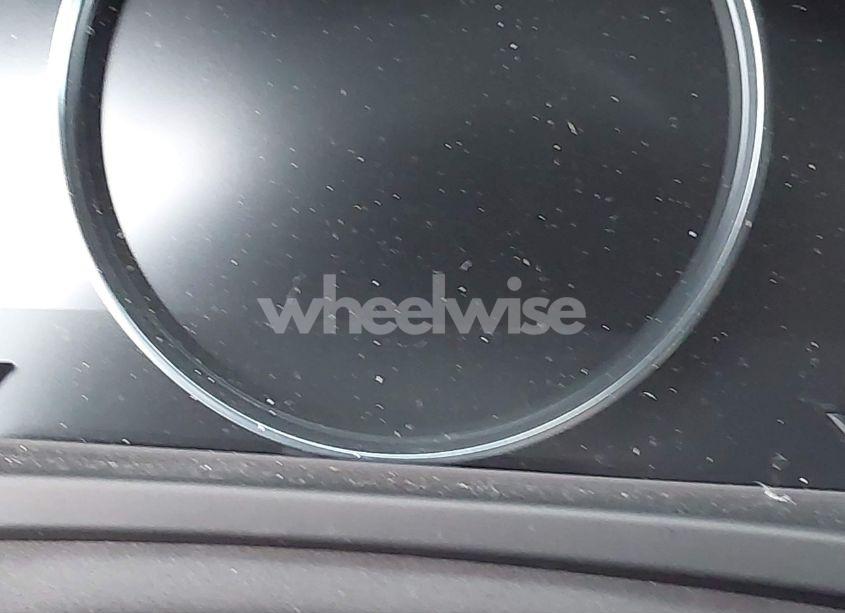 Photo 16 of 2022 Mazda Cx-5 2.5 TURBO SIGNATURE (VIN JM3KFBXY1N0618960)