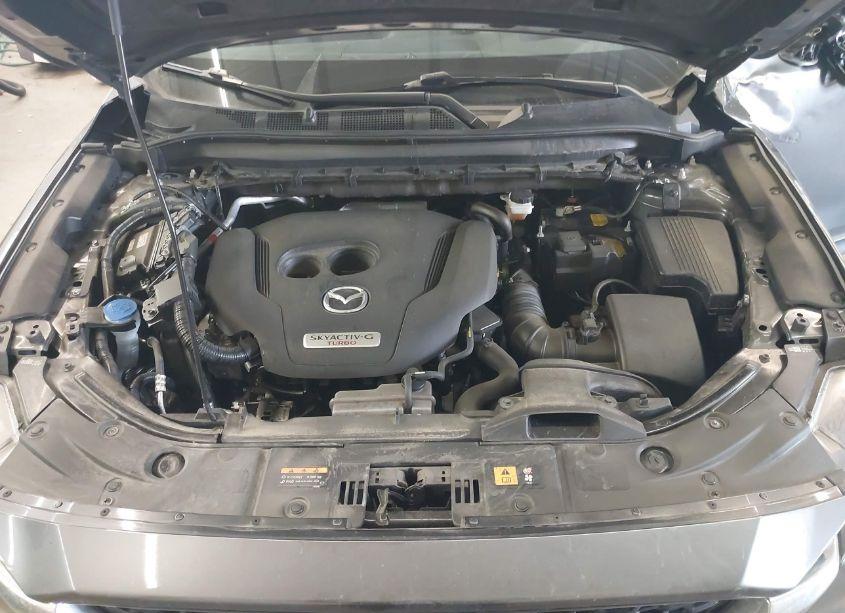 Photo 10 of 2023 Mazda Cx-5 2.5 TURBO SIGNATURE (VIN JM3KFBXY1P0289163)