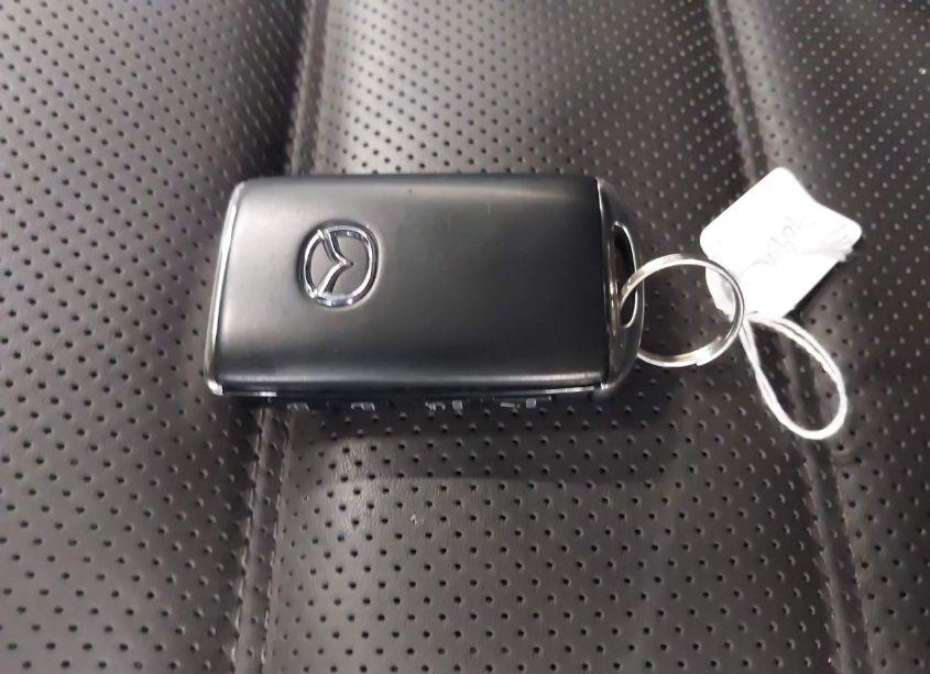 Photo 11 of 2023 Mazda Cx-5 2.5 TURBO SIGNATURE (VIN JM3KFBXY1P0289163)