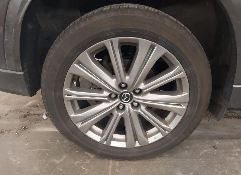 Photo 12 of 2023 Mazda Cx-5 2.5 TURBO SIGNATURE (VIN JM3KFBXY1P0289163)