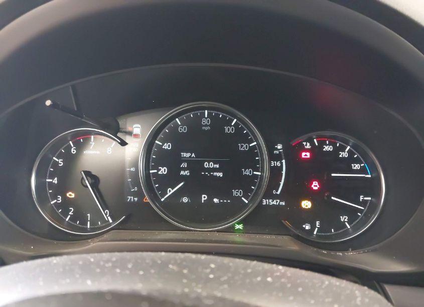 Photo 7 of 2023 Mazda Cx-5 2.5 TURBO SIGNATURE (VIN JM3KFBXY1P0289163)