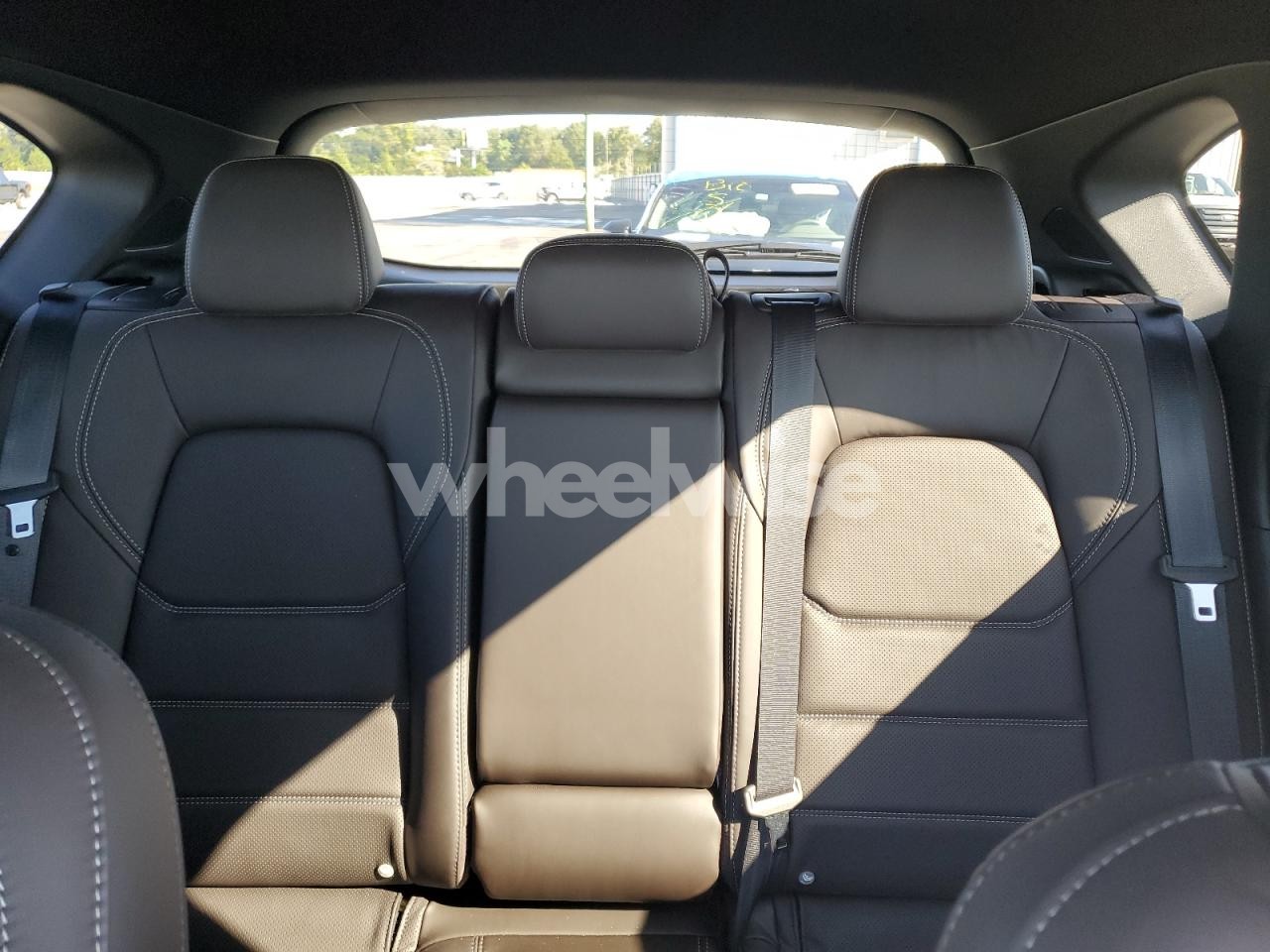 Photo 10 of 2024 MAZDA CX-5 SIGNATURE N/A (VIN JM3KFBXY3R0479842)