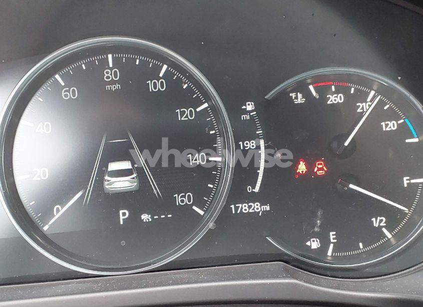 Photo 15 of 2023 Mazda Cx-5 2.5 TURBO SIGNATURE (VIN JM3KFBXY4P0153335)