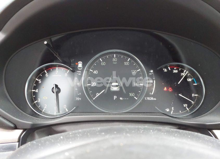 Photo 7 of 2023 Mazda Cx-5 2.5 TURBO SIGNATURE (VIN JM3KFBXY4P0153335)