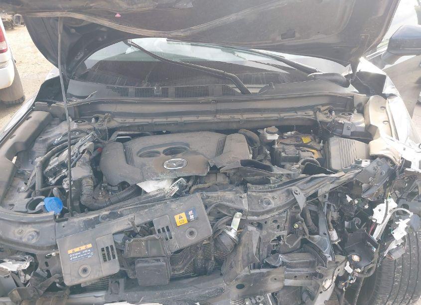 Photo 10 of 2023 Mazda Cx-5 2.5 TURBO SIGNATURE (VIN JM3KFBXY4P0235789)
