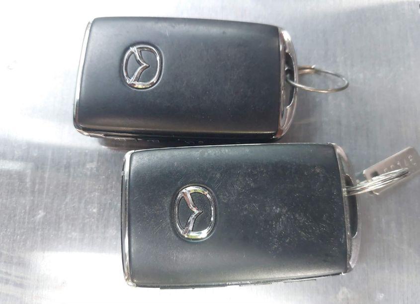 Photo 11 of 2023 Mazda Cx-5 2.5 TURBO SIGNATURE (VIN JM3KFBXY4P0235789)