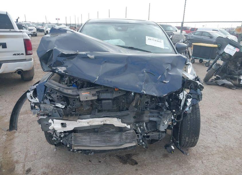 Photo 12 of 2023 Mazda Cx-5 2.5 TURBO SIGNATURE (VIN JM3KFBXY4P0235789)