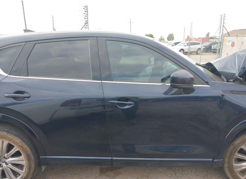 Photo 13 of 2023 Mazda Cx-5 2.5 TURBO SIGNATURE (VIN JM3KFBXY4P0235789)