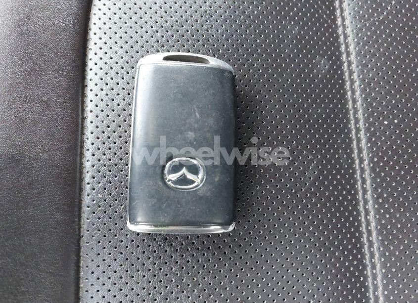 Photo 11 of 2023 Mazda Cx-5 2.5 TURBO SIGNATURE (VIN JM3KFBXY5P0251046)