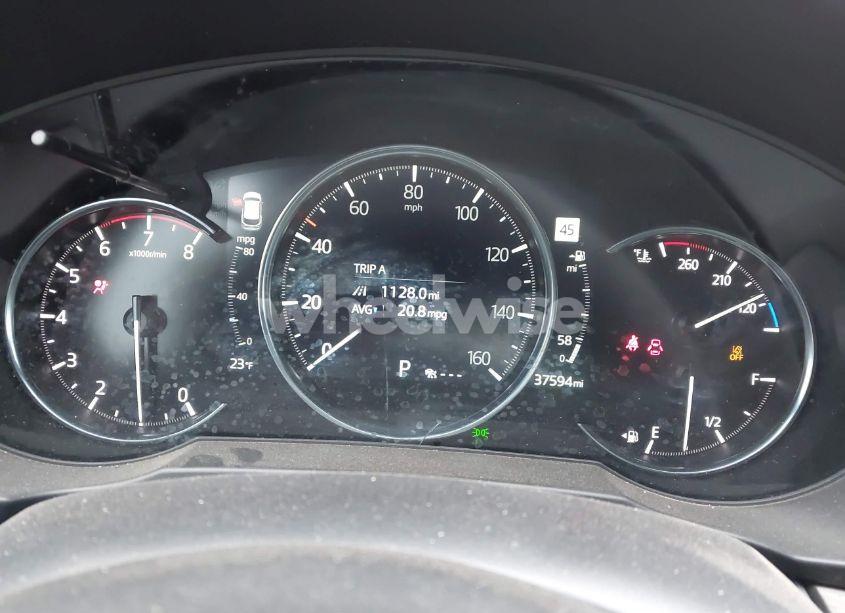 Photo 7 of 2023 Mazda Cx-5 2.5 TURBO SIGNATURE (VIN JM3KFBXY5P0251046)