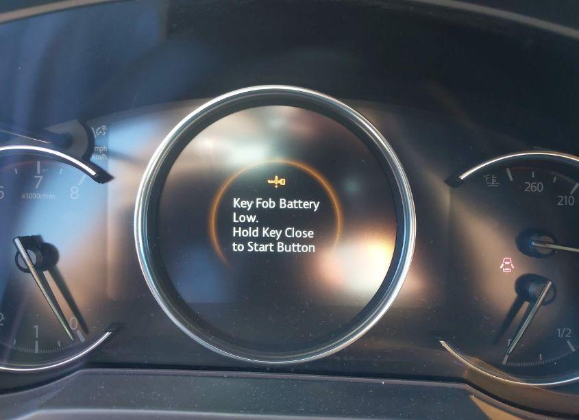 Photo 14 of 2023 Mazda Cx-5 2.5 TURBO SIGNATURE (VIN JM3KFBXY7P0106929)