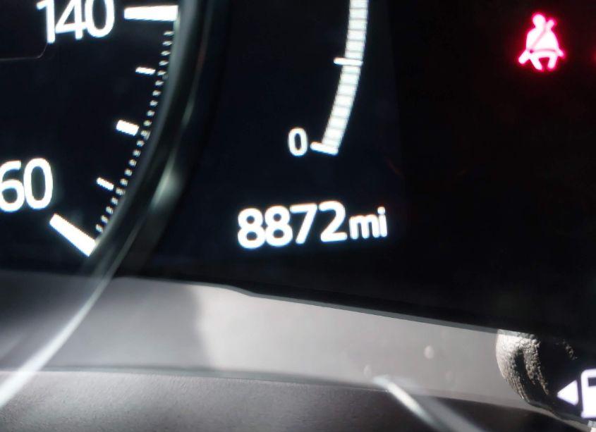 Photo 15 of 2023 Mazda Cx-5 2.5 TURBO SIGNATURE (VIN JM3KFBXY7P0179654)