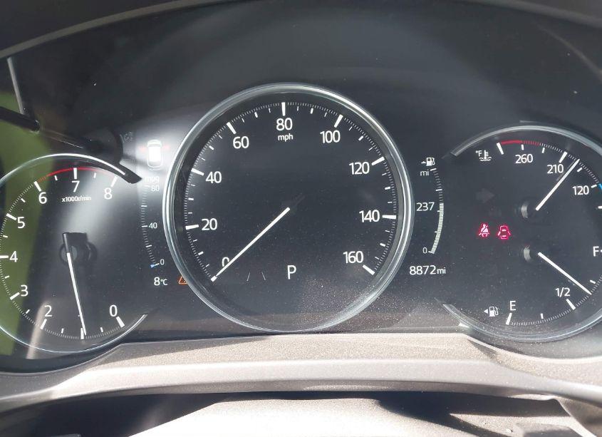 Photo 7 of 2023 Mazda Cx-5 2.5 TURBO SIGNATURE (VIN JM3KFBXY7P0179654)