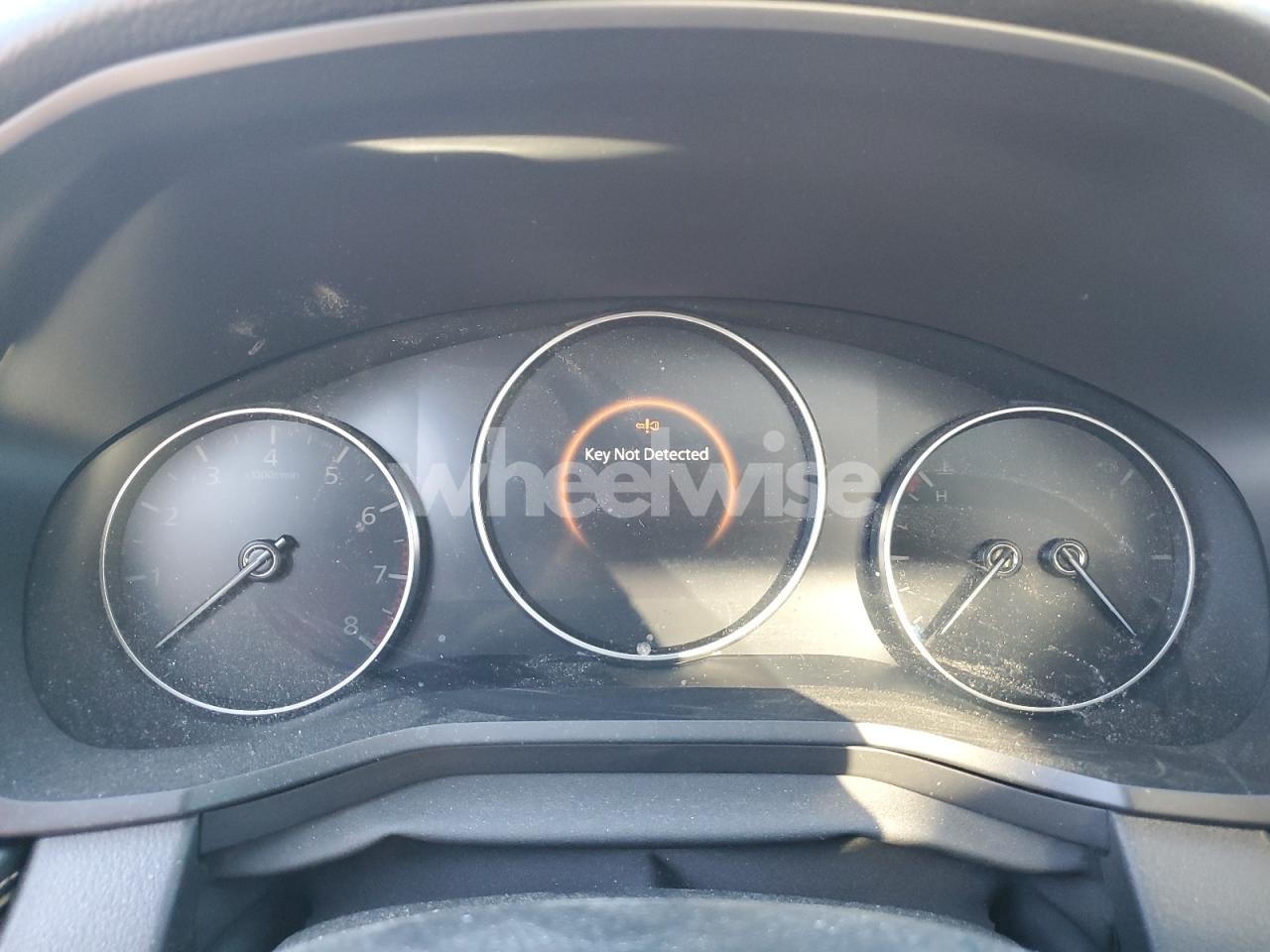 Photo 9 of 2025 MAZDA CX-70 PREMIUM (VIN JM3KJDHC9S1112635)