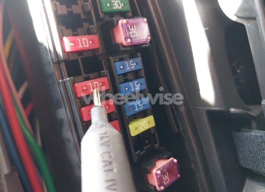 Photo 16 of 2024 Mazda Cx-90 3.3 TURBO S (VIN JM3KK1HC2R1144252)