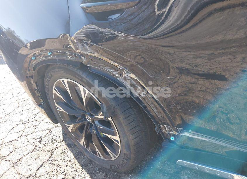 Photo 6 of 2024 Mazda Cx-90 3.3 TURBO S (VIN JM3KK1HC2R1144252)