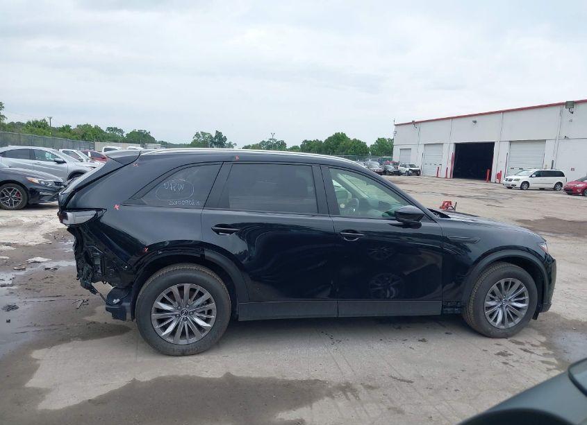 Photo 13 of 2024 Mazda Cx-90 3.3 TURBO SELECT (VIN JM3KKAHD3R1120566)