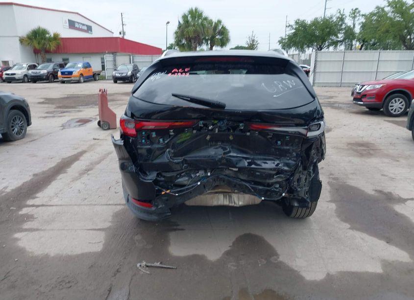 Photo 16 of 2024 Mazda Cx-90 3.3 TURBO SELECT (VIN JM3KKAHD3R1120566)