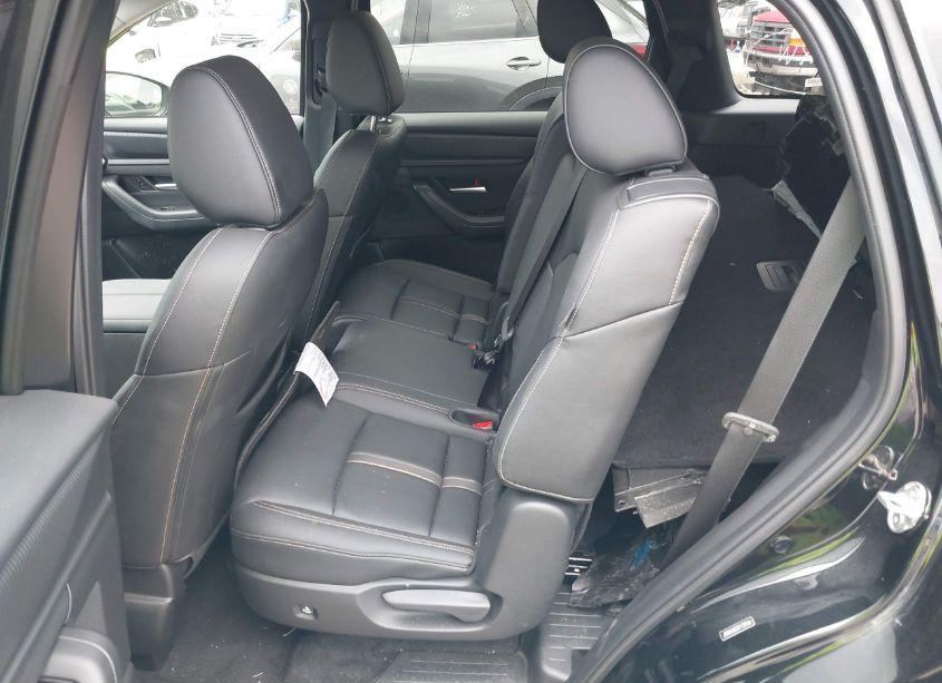 Photo 8 of 2024 Mazda Cx-90 3.3 TURBO SELECT (VIN JM3KKAHD3R1120566)