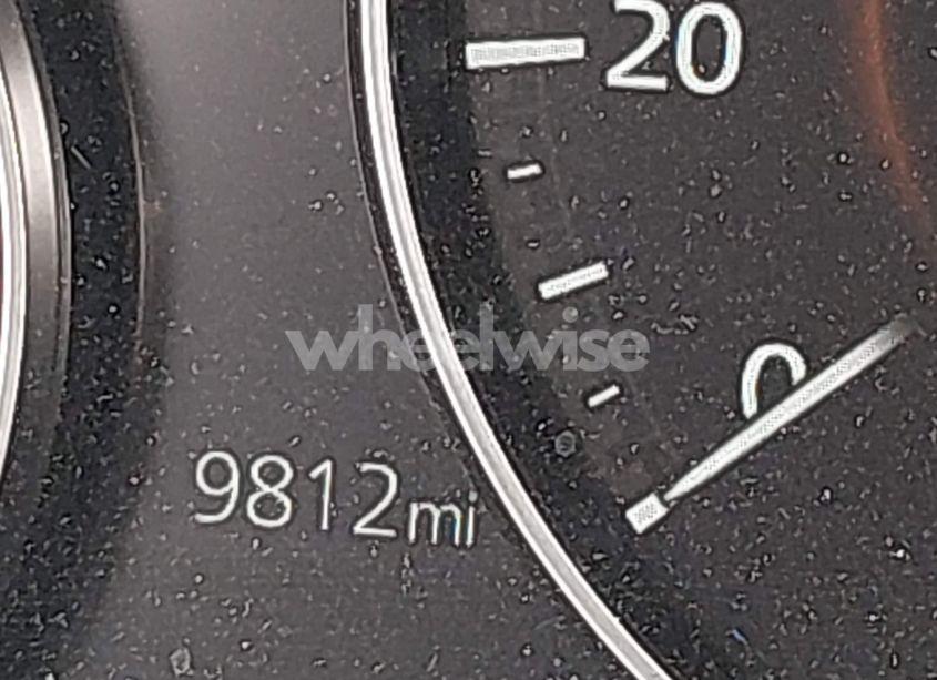 Photo 15 of 2024 Mazda Cx-90 3.3 TURBO SELECT (VIN JM3KKAHD6R1166568)