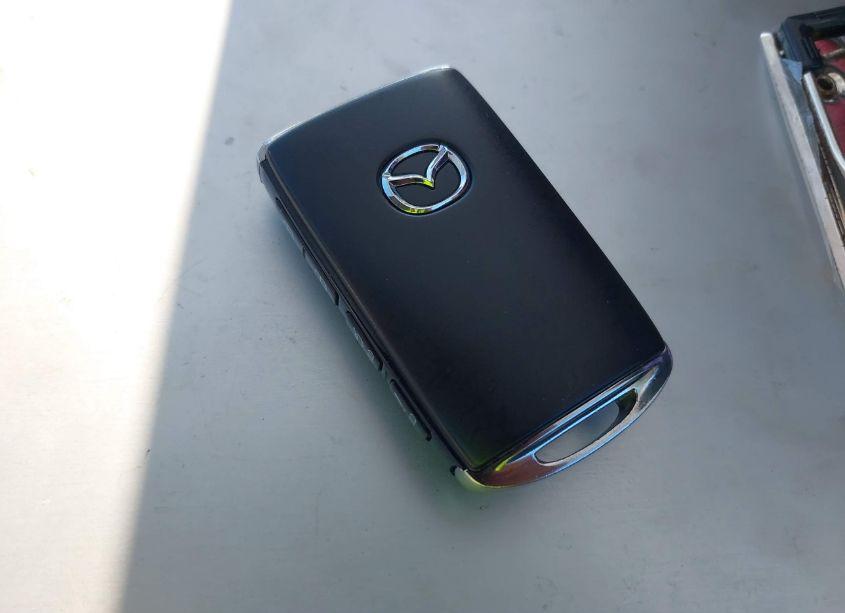 Photo 11 of 2024 Mazda Cx-90 3.3 TURBO SELECT (VIN JM3KKAHD8R1167320)