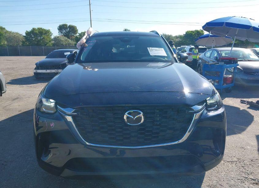 Photo 12 of 2024 Mazda Cx-90 3.3 TURBO SELECT (VIN JM3KKAHD8R1167320)