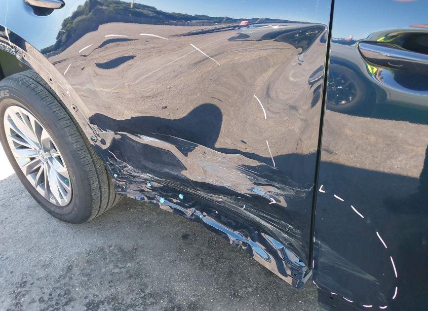 Photo 17 of 2024 Mazda Cx-90 3.3 TURBO SELECT (VIN JM3KKAHD8R1167320)