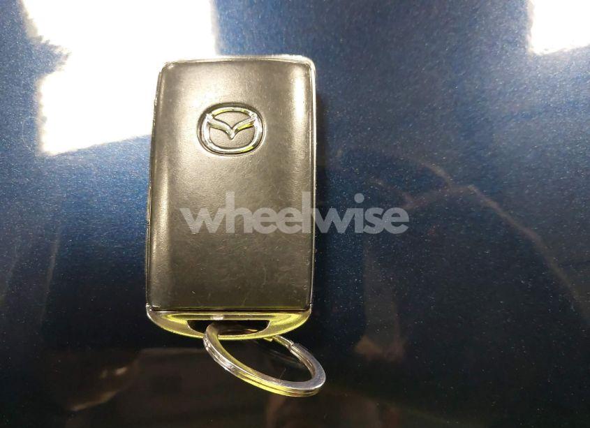 Photo 11 of 2024 Mazda Cx-90 3.3 TURBO SELECT (VIN JM3KKAHD9R1133290)