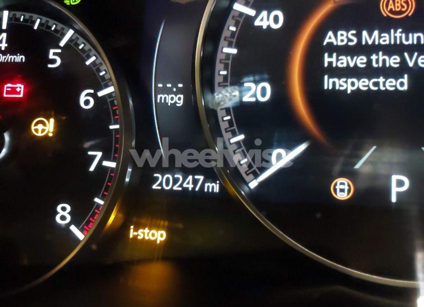 Photo 15 of 2024 Mazda Cx-90 3.3 TURBO SELECT (VIN JM3KKAHD9R1133290)