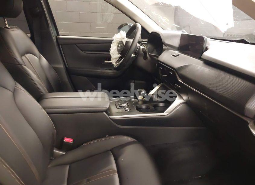 Photo 5 of 2024 Mazda Cx-90 3.3 TURBO SELECT (VIN JM3KKAHD9R1133290)