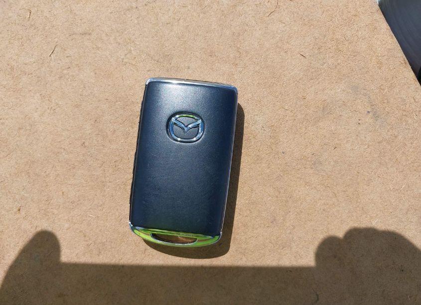 Photo 11 of 2024 Mazda Cx-90 3.3 TURBO SELECT (VIN JM3KKAHDXR1127465)