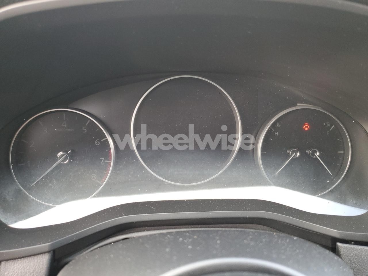 Photo 9 of 2025 MAZDA CX-90 SELECT (VIN JM3KKAHDXS1196131)