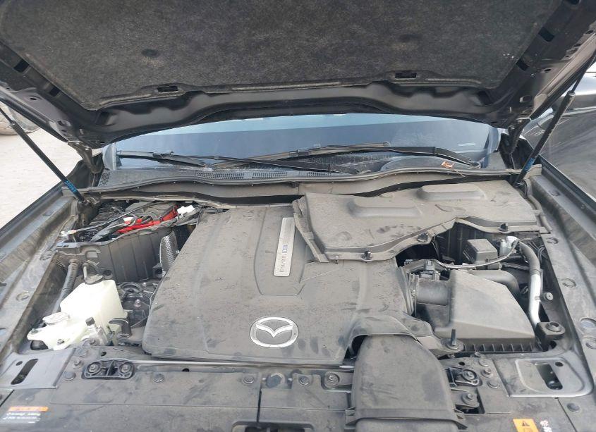 Photo 10 of 2024 Mazda Cx-90 PHEV PREFERRED (VIN JM3KKBHA2R1156065)