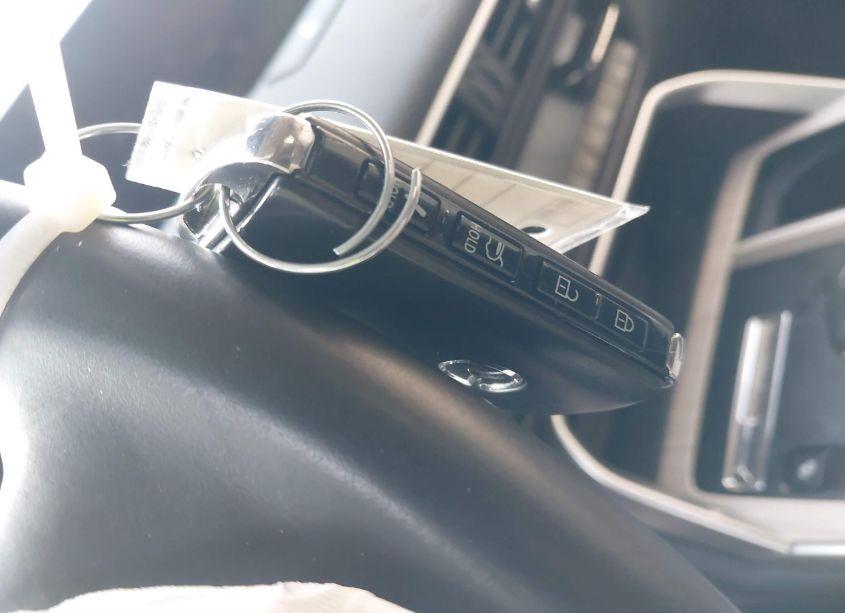 Photo 11 of 2024 Mazda Cx-90 PHEV PREFERRED (VIN JM3KKBHA2R1156065)