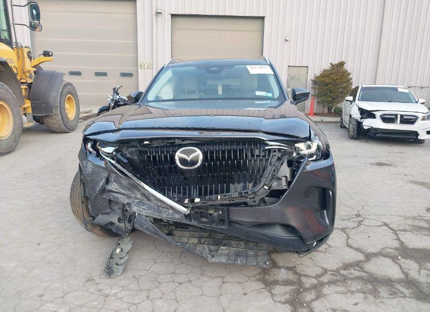 Photo 12 of 2024 Mazda Cx-90 PHEV PREFERRED (VIN JM3KKBHA2R1156065)