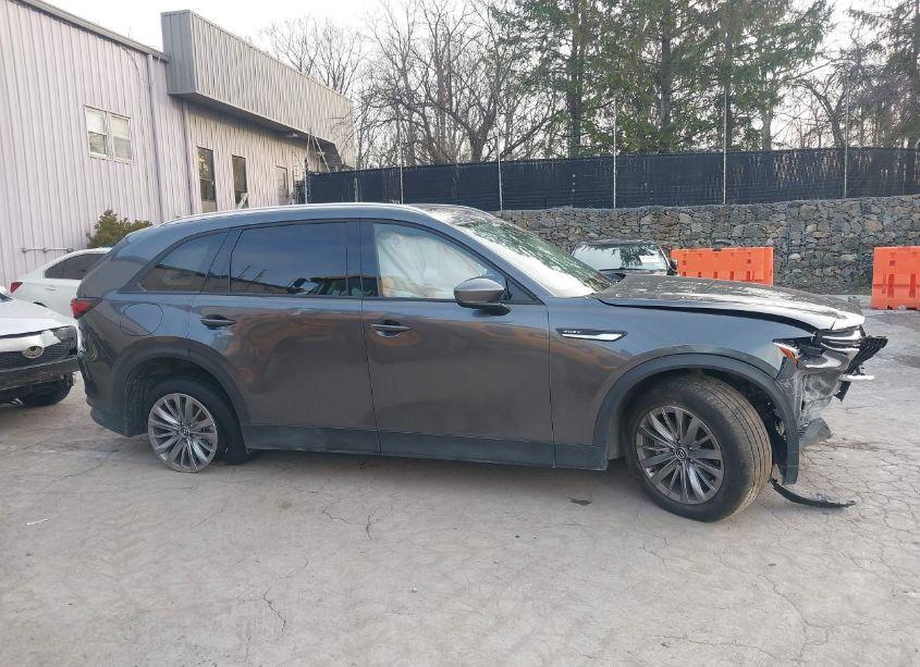 Photo 13 of 2024 Mazda Cx-90 PHEV PREFERRED (VIN JM3KKBHA2R1156065)