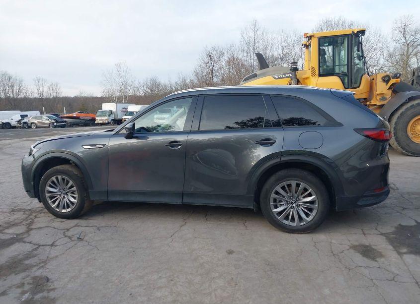 Photo 14 of 2024 Mazda Cx-90 PHEV PREFERRED (VIN JM3KKBHA2R1156065)