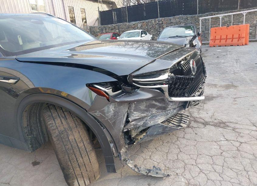 Photo 17 of 2024 Mazda Cx-90 PHEV PREFERRED (VIN JM3KKBHA2R1156065)