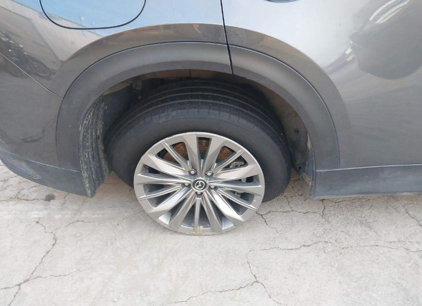 Photo 19 of 2024 Mazda Cx-90 PHEV PREFERRED (VIN JM3KKBHA2R1156065)