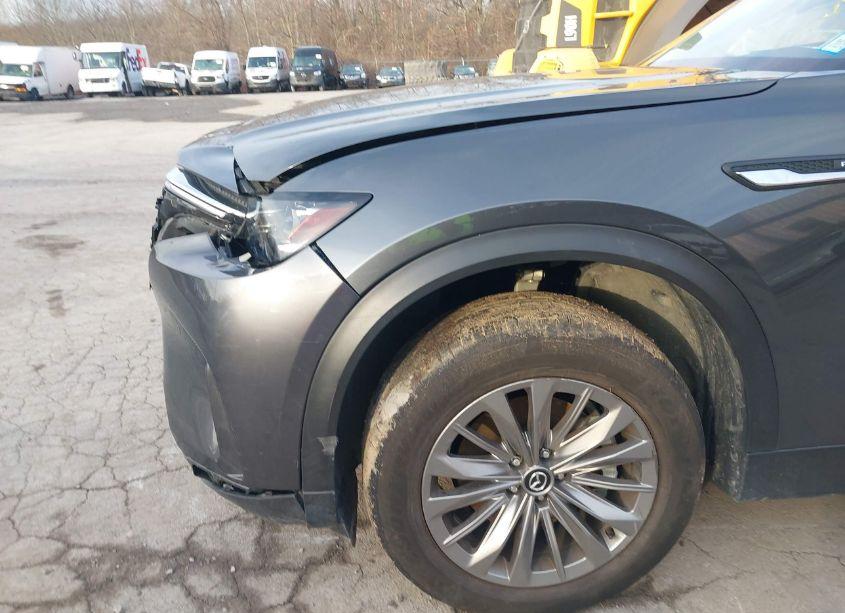 Photo 21 of 2024 Mazda Cx-90 PHEV PREFERRED (VIN JM3KKBHA2R1156065)