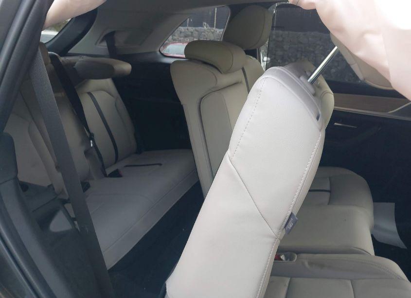 Photo 8 of 2024 Mazda Cx-90 PHEV PREFERRED (VIN JM3KKBHA2R1156065)