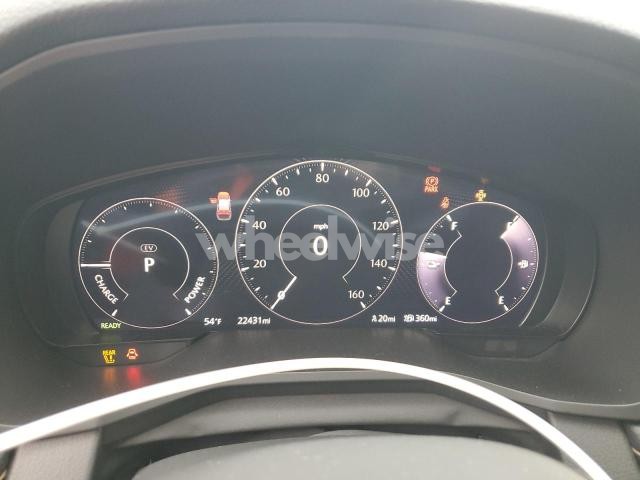 Photo 5 of 2024 MAZDA CX-90 PREFERRED N/A (VIN JM3KKBHA4R1130650)