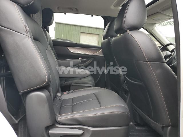 Photo 6 of 2024 MAZDA CX-90 PREFERRED N/A (VIN JM3KKBHA4R1130650)