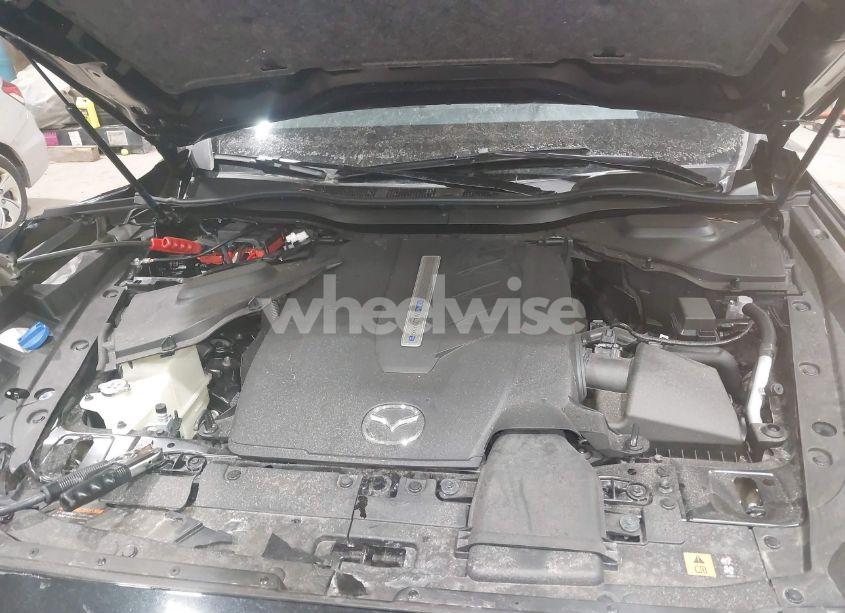 Photo 10 of 2024 Mazda Cx-90 PHEV PREFERRED (VIN JM3KKBHA4R1183297)